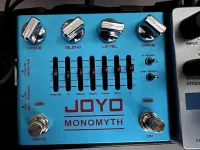 JOYO Monomyth Basspedal - Totyasrác [Yesterday, 5:13 pm]