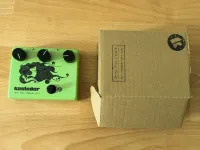 Kasleder Dirty little thing anniversary edition Kasleder Dirty little thing anniversary edition