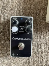 Keeley Compressor Plus Keeley Compressor Plus