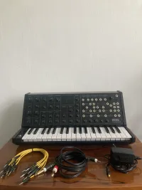 Korg Ms20 mini Korg Ms20 mini