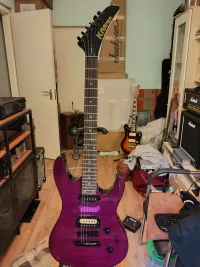 Kramer Striker Kramer Striker