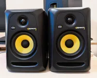 KRK Rokit 5 G3 KRK Rokit 5 G3