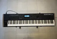 KURZWEIL PC3X KURZWEIL PC3X
