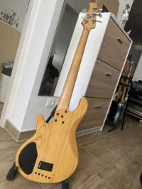 Lakland Skyline 55-01