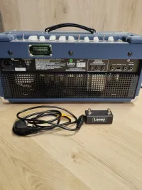 Laney Lionheart H20 full csöves erősítő fej amplificador a válvulas - Diviki Tamás [Today, 8:09 pm]