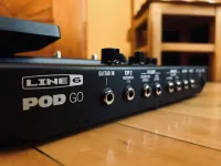 Line6 Line 6 Pod Go Multieffekt - Koppány [Yesterday, 7:28 pm]