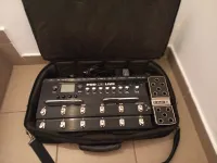 Line6 POD X3 LIVE Line6 POD X3 LIVE