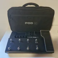 Line6 PodGO Line6 PodGO