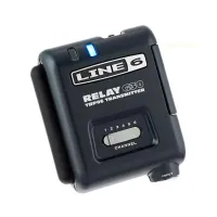 Line6 Relay G30 Transmitter Adóvevő - Nánássy Tibor [Ma, 00:32]