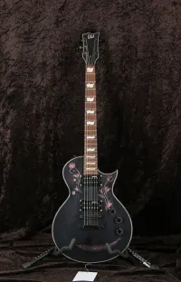 LTD EC-256 LTD EC-256