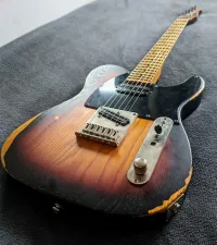 LTD Esp ltd telecaster LTD Esp ltd telecaster