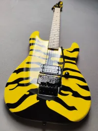 LTD GL200 Elektromos gitár - Vidám István [Ma, 21:07]