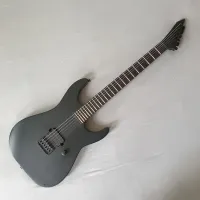 LTD LTDESP M-HT BLACK METAL, Black Satin LTD LTDESP M-HT BLACK METAL, Black Satin
