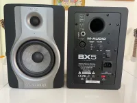 M-Audio BX5 Carbon Studio-Lautsprecher - TNGOfficial [Today, 2:41 pm]