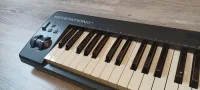 M-Audio Keystation 61 M-Audio Keystation 61