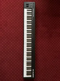 M audio Keystation88 Mk3 M audio Keystation88 Mk3