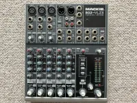 Mackie 802-VLZ3 Mackie 802-VLZ3