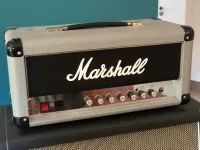Marshall 2525H Mini Silver Jubilee Guitar amplifier - classic705 [May 1, 2025, 11:06 am]
