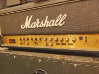 Marshall Marshall