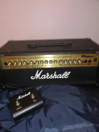 Marshall HDFX 100 Marshall HDFX 100