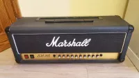 Marshall JCM 900 Guitar amplifier - kicsiA [Day before yesterday, 4:55 pm]
