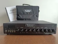 Mesa Boogie Subway D800+ Bass guitar amplifier - Lubo [Yesterday, 7:55 am]
