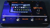 Mooer GS1000 Li Pedál - Hájer Gergő [Ma, 16:17]