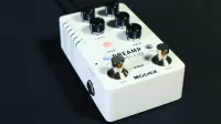 Mooer Preamp Model X Mooer Preamp Model X
