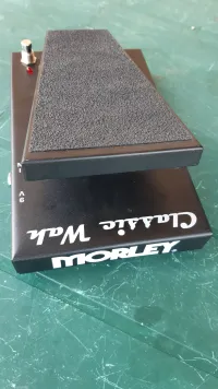 Morley Classic wah Morley Classic wah