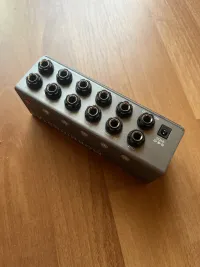 Morningstar Morningstar ML5 MIDI kontroller - fabianbeci [Ma, 08:51]