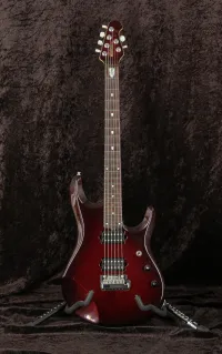 Ernie Ball Music Man JP6 2002 Ernie Ball Music Man JP6 2002