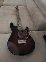 Music Man JP6 E-Gitarre - Casterman [Today, 10:12 am]