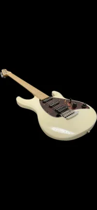 Music Man Silhouette Special HSS Elektrická gitara - FFerenc [Today, 8:25 pm]