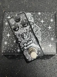 MXR MXR RAW DAWG MXR MXR RAW DAWG