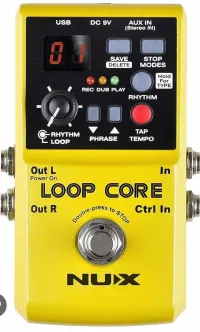 Nux Loop Core Loop station - Bence [Today, 4:19 pm]