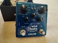 Nux Solid Studio