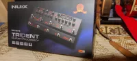 Nux Trident NME-5 Nux Trident NME-5