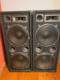 Omnitronic DX 2222 Omnitronic DX 2222