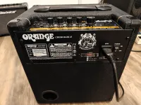Orange Crush Bass 25 BK Basszusgitár kombó - Nagy Gábor [Ma, 10:15]