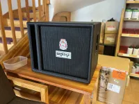 Orange OBC 115 BK Bass-Sound-Box - Hidasi Bence Gábor [Day before yesterday, 4:59 pm]