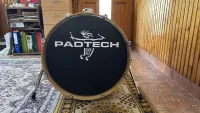 Padtech Nagydob Elektrické bicie - Tóth Anikó [Yesterday, 10:57 am]