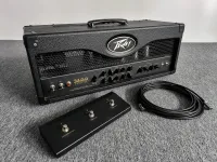Peavey 3120 Cabezal de amplificador de guitarra - Maráczi Péter [Yesterday, 5:54 pm]
