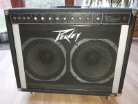 Peavey Classic VT Series 100, 50 Watt 2x12 Peavey Classic VT Series 100, 50 Watt 2x12