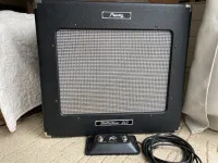 Peavey Delta Blues 210 Guitar combo amp - surfer [Yesterday, 6:58 pm]