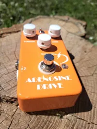 Pedalhealer Adonisine Drive Pedalhealer Adonisine Drive