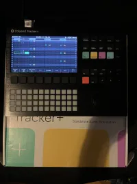 Polyend Tracker+ Bicie automaty - fulipapa [Yesterday, 6:03 pm]