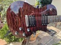 PRS SE Frerik Akesson Signature Elektromos gitár - Kiss Hangszerbolt Érd [Ma, 20:45]