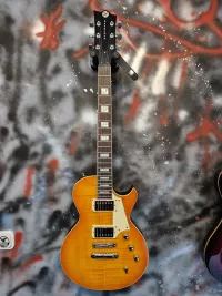 Reverend Roundhouse HB Reverend Roundhouse HB