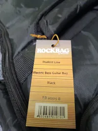Rockcase by Warwick Rockbag RB 20515 B Rockcase by Warwick Rockbag RB 20515 B