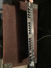 Rocktron Sidewinder
